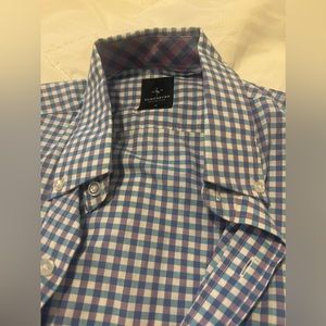 Tailorbyrd collection shirt (size: medium)